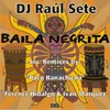 Baila Negrita (Hard Tribe Remix)