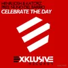 Celebrate the Day (Henri Josh & Katorz Presents Nuno Del Barrio)