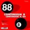 Continuum (Trance Mix)