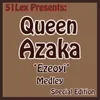About Ezeoyi Medley Song