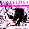 My Name Is Koka Lola(Isaia&Fuxia Loka Live Mix)