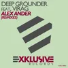 I Belong To You (Alex Ander Remix)