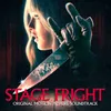 About Exit Stage Fright Song