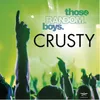 Crusty-Radio Edit