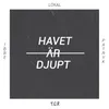 Havet är djupt-Instrumental