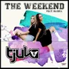 The Weekend-Extended Mix