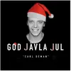 About God jävla jul Song
