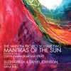 Surya Namaskar Mantras: Deep Groove Remix (feat. Nina Rao)