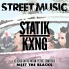 About Street Music (From "Meet the Blacks") Song