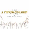 About A Thousand Likes (feat. Mr. Ebt, Percy T & Don Jiggy) [Remix] Song