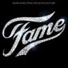 Fame (Karaoke Instrumental Version)