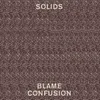 Blame Confusion