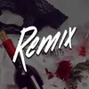 About Tjejen som berör mig-AMBR Remix Song