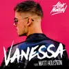 About Vanessa-Radio Edit Song