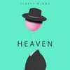 About Heaven Song