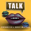 About Talk Song