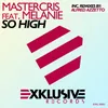 So High (Alfred Azzetto Rule5 Mix)