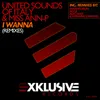 I Wanna (Massivedrum Radio Edit)