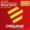 Frique Frique (Soul Playerz 2011 Radio Edit)