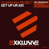 Get Up Ur Ass (Arih Goldman Remix)