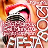 Fiesta Boca (Radio Mix)