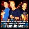 Run To Me (Original Mix)