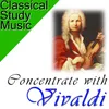 About Concerto For Violin, Strings And Cembalo In A Major: Allegro Song