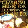 Suite In B Flat Major From The Collecetion Table Music: Merriment