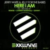 Here I Am (Original Mix)