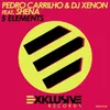 5 Elements (Kourosh Tazmini & Litos Diaz Dub Mix)