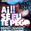 About Ai Se Eu Te Pego (Latin Dance Remix) [feat. Omar Alexis] Song