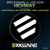 Highway (m3D0 Remix)