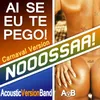 Ai Se Eu Te Pego Nooossaa! (Carnaval Version)