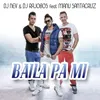 Baila Pa Mi (Radio Version)