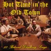 About There Is a Tavern in the Town Song
