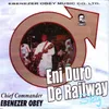 Eni Duro Railway Medle (Part 1)