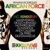 African Force (Gil Perez Remix)