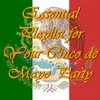 About Marchita - El Alma Song