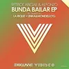 Bunda Bailar (Original Mix)