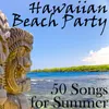 About Hawaiian Love Song Song