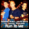 Run to Me (Elements Mix)