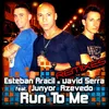 Run to Me (Elements Radio Edit)