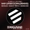 Baby (Upside Down) [Shaun-D Remix]
