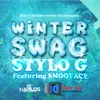 About Winter Swag Song