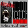 Iron Dawg Riddim-Instrumental