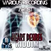 Heart Desires Riddim-Instrumental