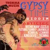 Gypsy Time Riddim-Instrumental