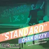 Standard Riddim-Instrumental