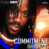 About Commitment Song