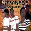 Japanese Twerk (Konichiwa)-Instrumental